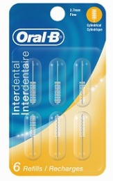   Ø 2,7     Oral-B