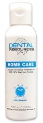     Dental Resources Home Care