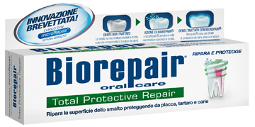  BioRepair Total Protective Repair 75ml 