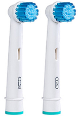 Насадка Oral-B® Sensitive для электрических зубных щеток Oral-B