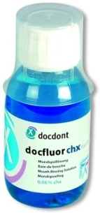 Ополаскиватель полости рта Mirafluor® chx liquid