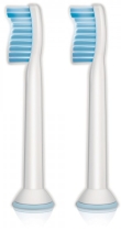 Сменные насадки Sensitive для зубных щёток Philips