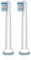 Сменные насадки Sensitive mini для зубных щёток Philips 