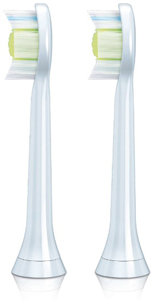 Сменные насадки DiamondClean для зубных щёток Philips