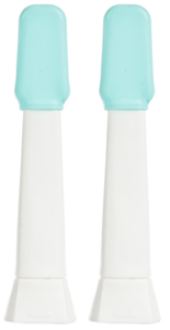 Насадки массажные AU300-MAS для ультразвуковой зубной щетки  Asahi Irica (Smilex)