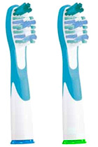 Сменные насадки для зубных щеток Oral-B Sonic Complete