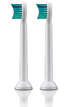 Сменные насадки ProResult mini для зубных щёток Philips