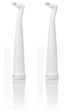 Сменные насадки Point Brush SB-090 для зубных щеток Omron