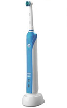 Электрическая зубная щётка Oral-B ProfessionalCare 500