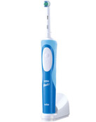 Электрическая зубная щётка Oral-B Vitality Sensitive