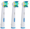 Сменные насадки Oral-B FlossAction EB25-3 для зубных щеток Oral-B - теперь в новой экономичной упаковке.