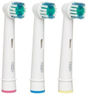 Сменные насадки для зубных щеток Oral-B Precision Clean EB17-3
