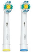 Сменные насадки для зубных щёток Oral-B 3d White