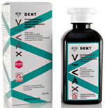 Бальзам Vivax противовоспалительный для полости рта с аминокислотным комплексом, с НЕОВИТИНОМ и гелем АЛОЭ-ВЕРА